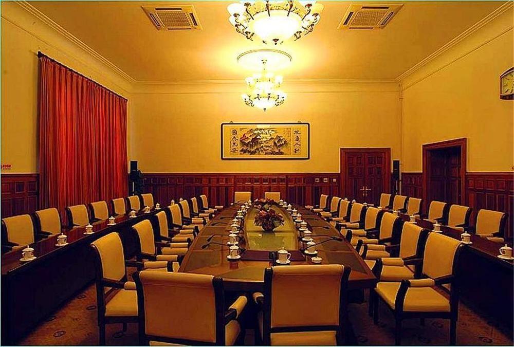 Tianjin Zhengxie Club Hotel Екстериор снимка