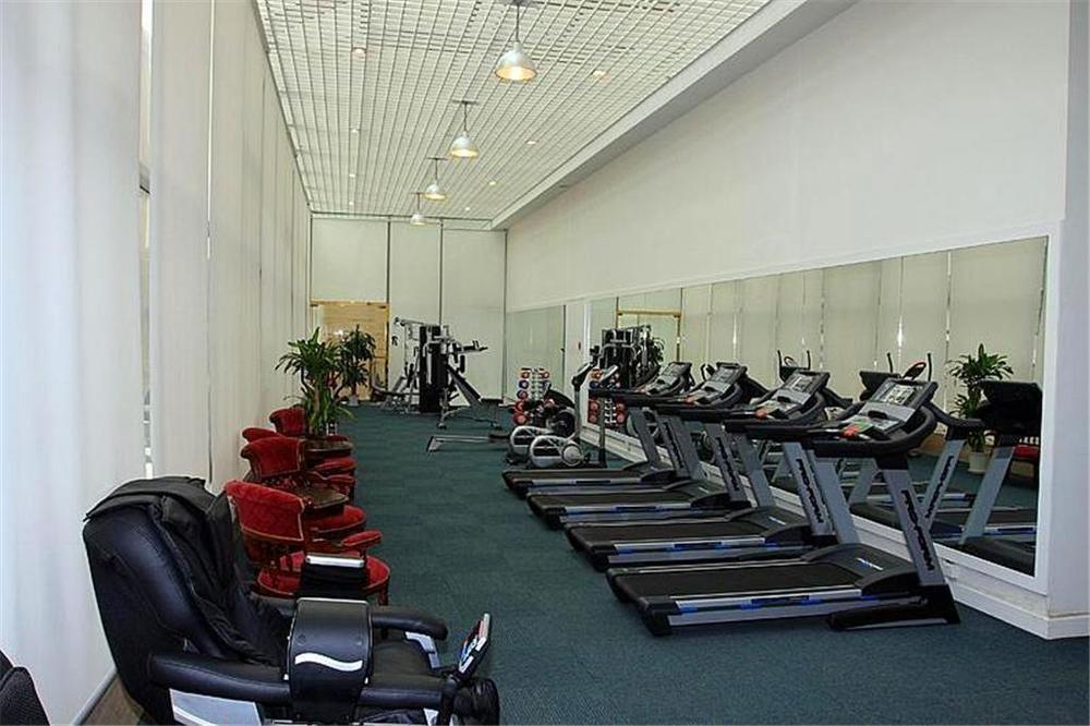 Tianjin Zhengxie Club Hotel Екстериор снимка