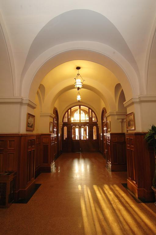 Tianjin Zhengxie Club Hotel Екстериор снимка