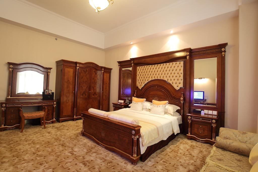 Tianjin Zhengxie Club Hotel Стая снимка