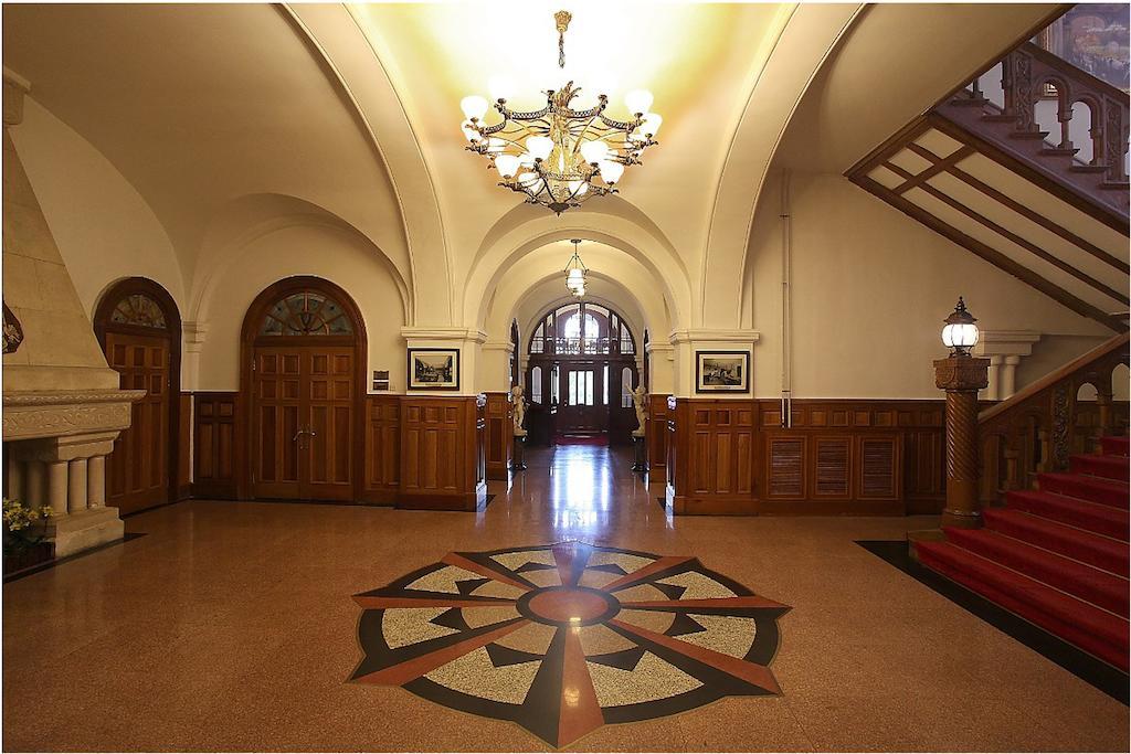 Tianjin Zhengxie Club Hotel Екстериор снимка