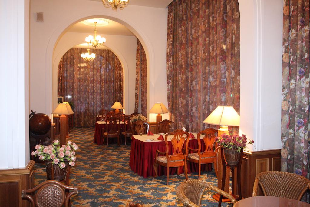 Tianjin Zhengxie Club Hotel Екстериор снимка