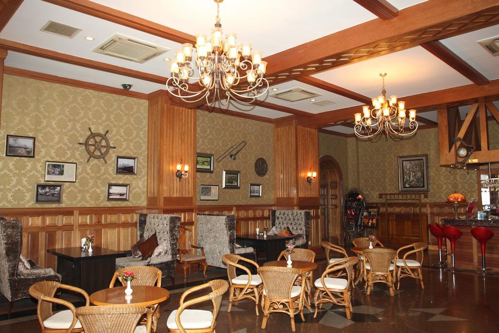 Tianjin Zhengxie Club Hotel Екстериор снимка