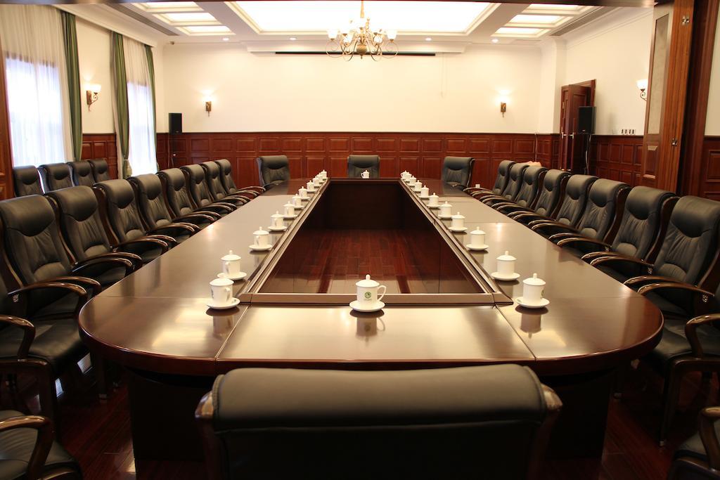 Tianjin Zhengxie Club Hotel Екстериор снимка
