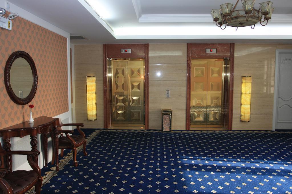 Tianjin Zhengxie Club Hotel Екстериор снимка