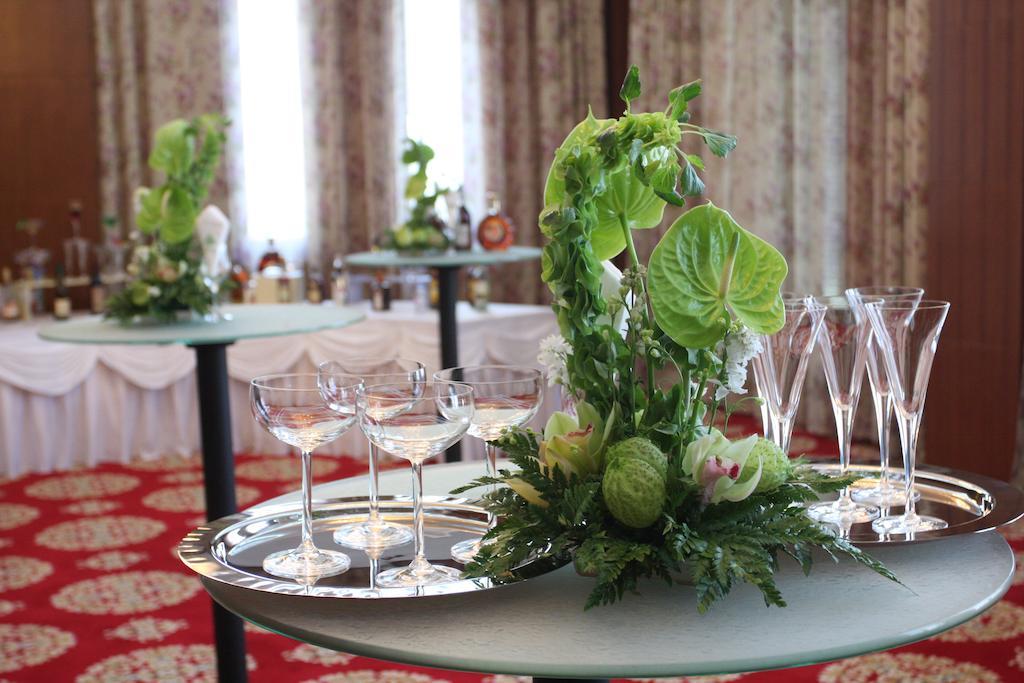 Tianjin Zhengxie Club Hotel Екстериор снимка