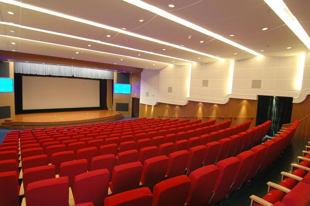Tianjin Zhengxie Club Hotel Екстериор снимка