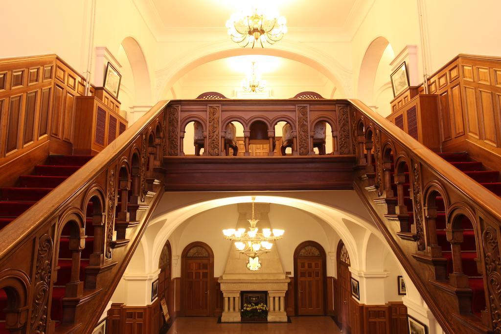 Tianjin Zhengxie Club Hotel Екстериор снимка