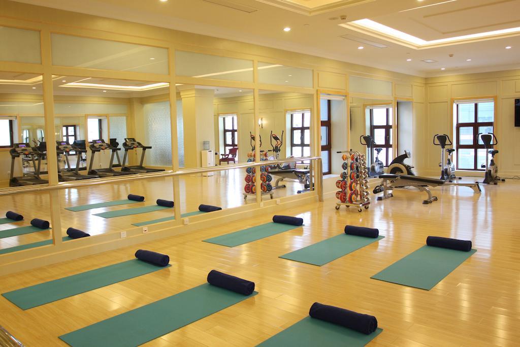 Tianjin Zhengxie Club Hotel Екстериор снимка