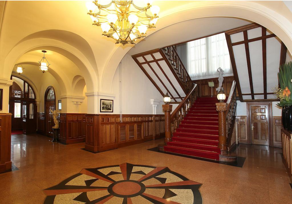 Tianjin Zhengxie Club Hotel Екстериор снимка
